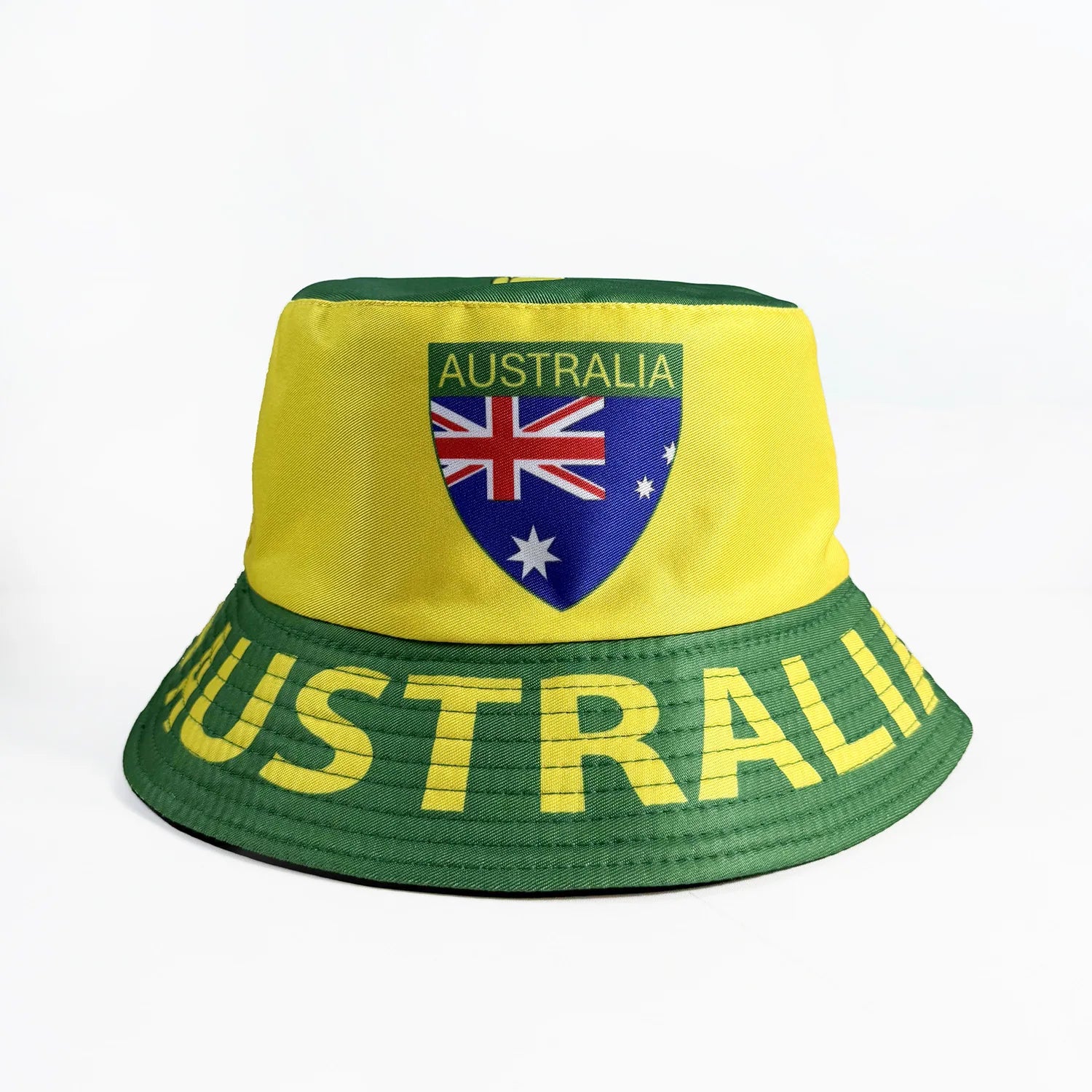 Chapeau Bob Unisexe Réversible Drapeaux Coupe du Monde 2026 – Pour Fans de Football