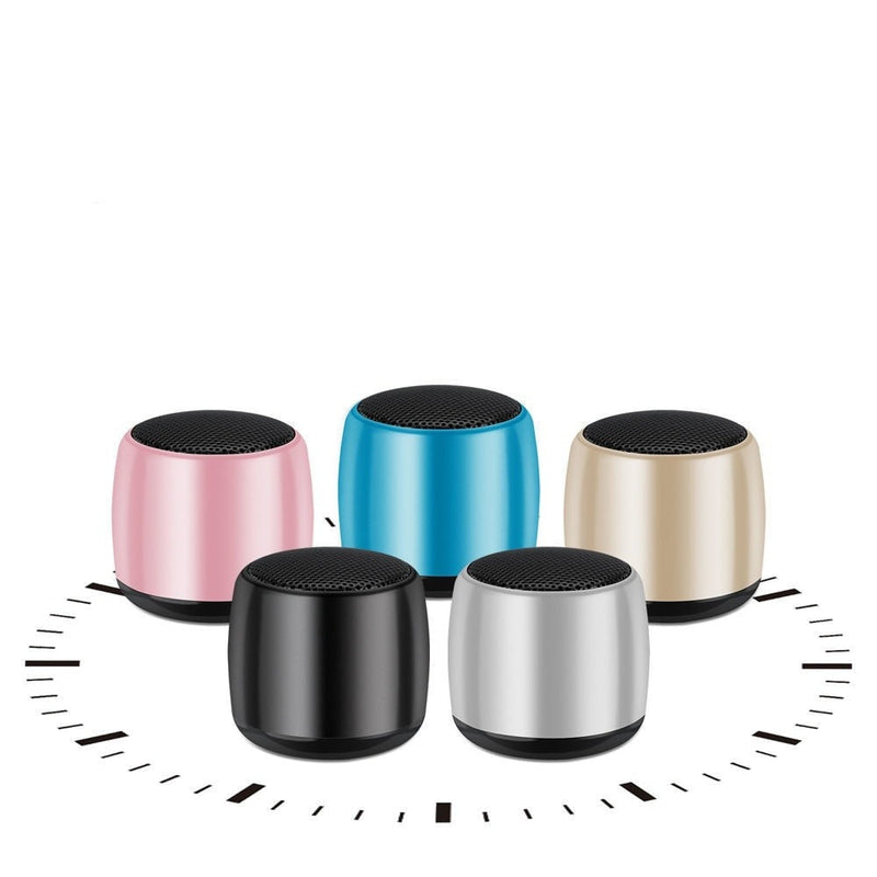 Mini enceinte Bluetooth