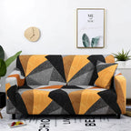Stretch Slipcovers for Armchairs and Sofas (As Seen on TV)