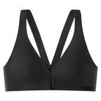 Soutien-gorge respirant fermeture avant - Seconde peau