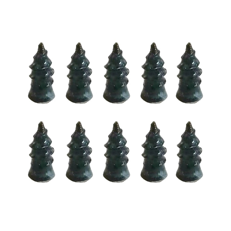 Lot de 10 répare pneu