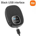 Noir - USB