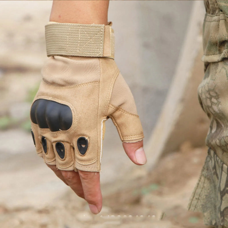 Gants militaire d'activité en plein air - Modèle gant ou mitaine