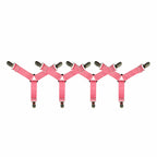 Lot de 4 Attaches Anti Glisse Drap de Dessous