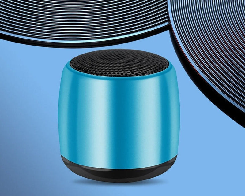 Mini enceinte Bluetooth