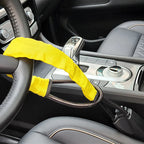 Antivol voiture fixation facile