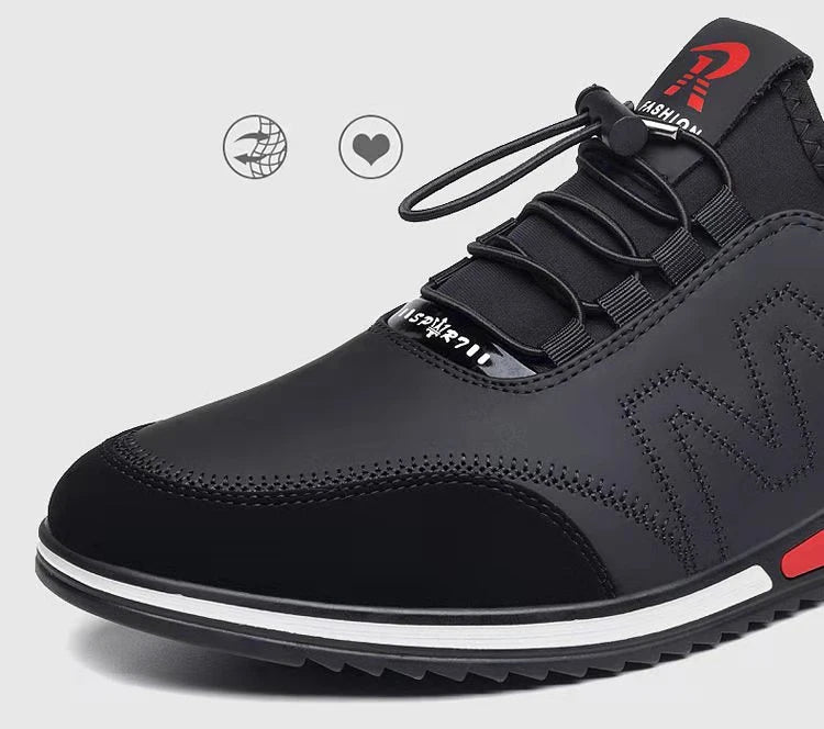 Baskets légères et souples pour Homme