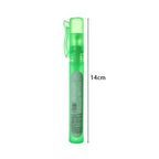 Stylo Pulvérisateur TOP Confidentiality + 2 Solutions Magiques - Effaceur de données