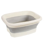 Bassine Pliante Bain de Pieds