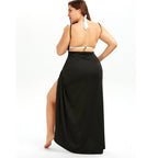 Robe serviette 2 en 1