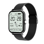 Montre Connectée 2025 - Appels & Musique Bluetooth