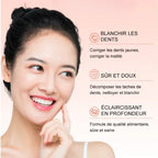 Stylo Dents Blanches