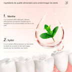Stylo Dents Blanches