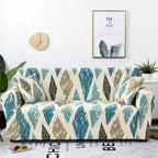 Stretch Slipcovers for Armchairs and Sofas (As Seen on TV)