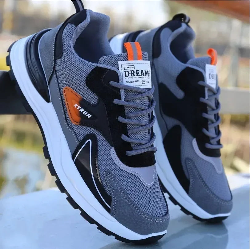 Chaussures Running - Anti Chocs