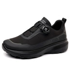 Chaussures Urbaines Homme à Boucle Rotative Antidérapante