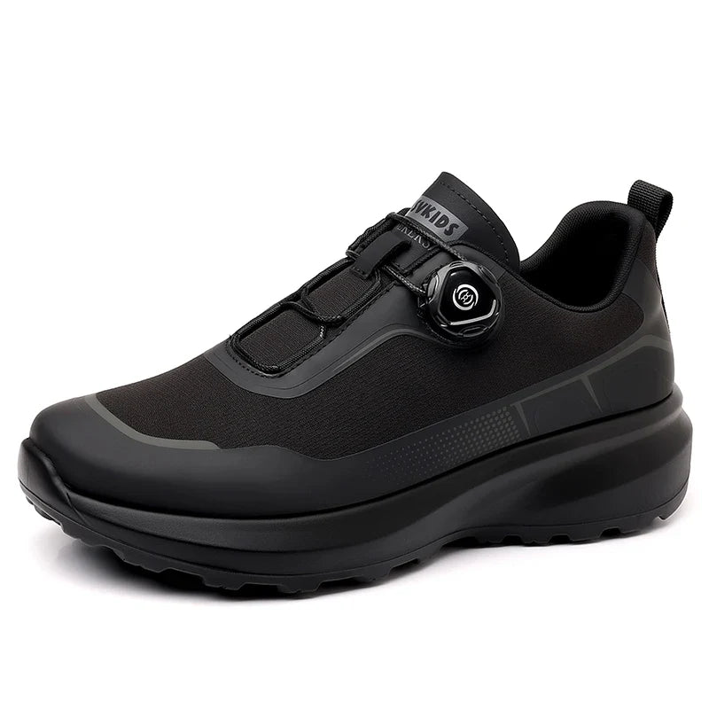 Chaussures Urbaines Homme à Boucle Rotative Antidérapante