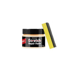 Crème de Polissage pour Éliminer Rayures de Voiture + Éponge OFFERTE