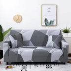 Stretch Slipcovers for Armchairs and Sofas (As Seen on TV)