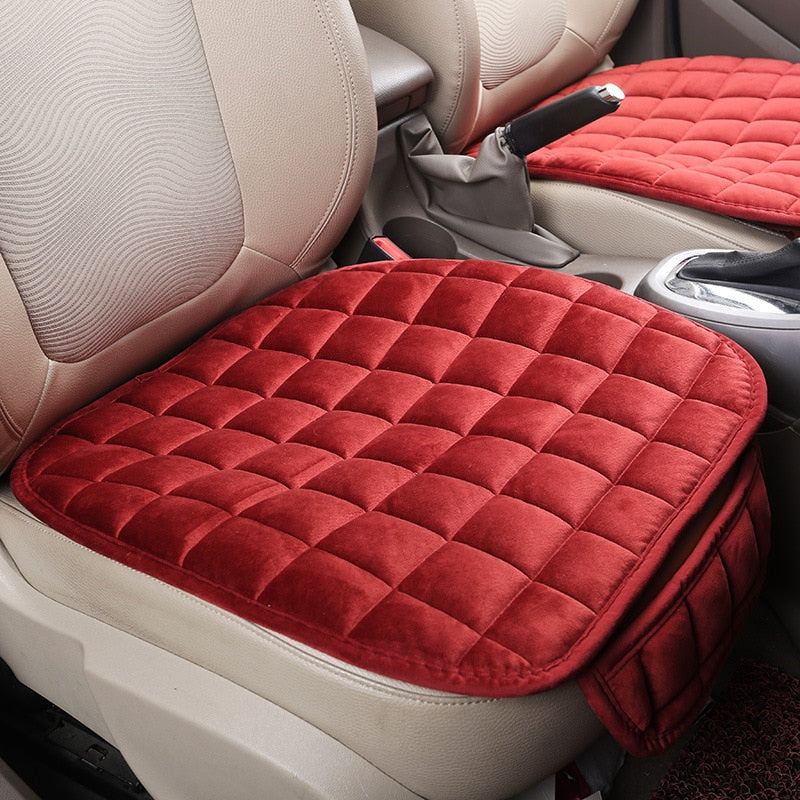 Car Seat Cushion