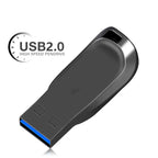 8GB / Noir,16GB / Noir,32GB / Noir,64GB / Noir,128GB / Noir