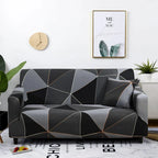 Stretch Slipcovers for Armchairs and Sofas (As Seen on TV)