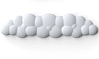 Repose-Poignet Nuage Ergonomique pour Clavier et souris