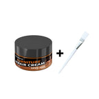 Pâte de Réparation Bois Marron pour Meubles & Parquets – Rebouche Rayures, Fissures & Éclats – 1 ACHETÉE = 1 OFFERTE