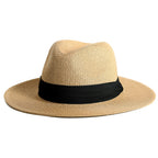 Classic Panama hat