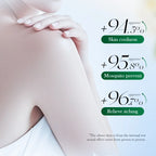 Roll-On à la Menthe Anti-Moustiques – Effet Frais et Apaisant pour l’Été