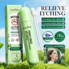 Roll-On à la Menthe Anti-Moustiques – Effet Frais et Apaisant pour l’Été