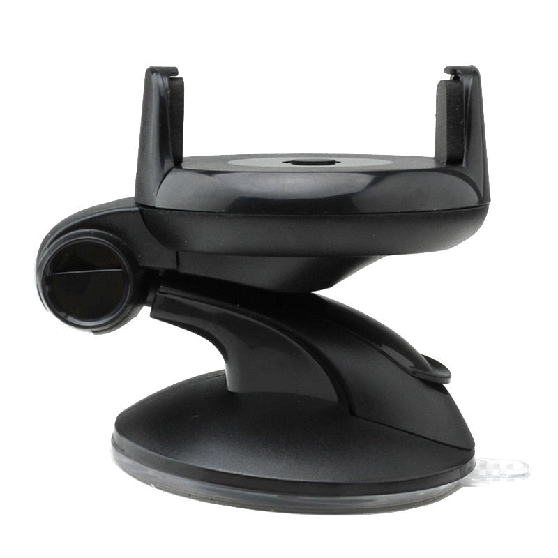 Support de Téléphone Fixation Renforcée