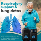 Inhalateur Nasal pour Nettoyage des Sinus