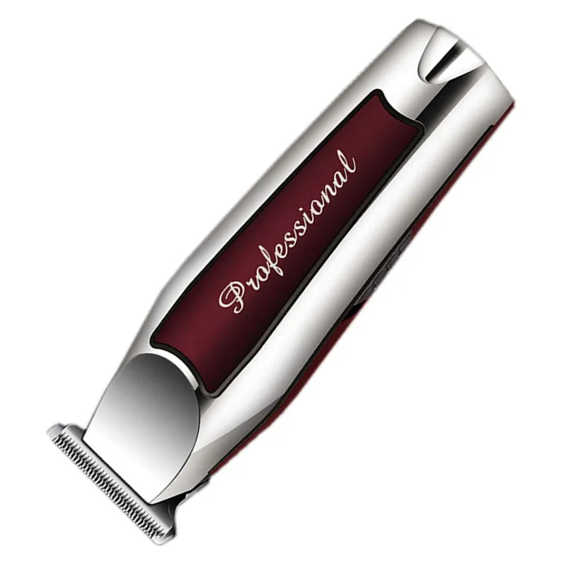 Tondeuse Professionnelle Sans Fil - Kit Complet