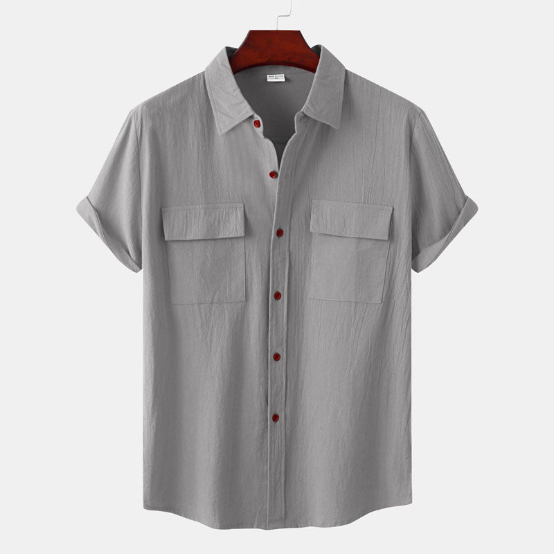 Gris / M,Gris / L,Gris / XL,Gris / XXL,Gris / XXXL