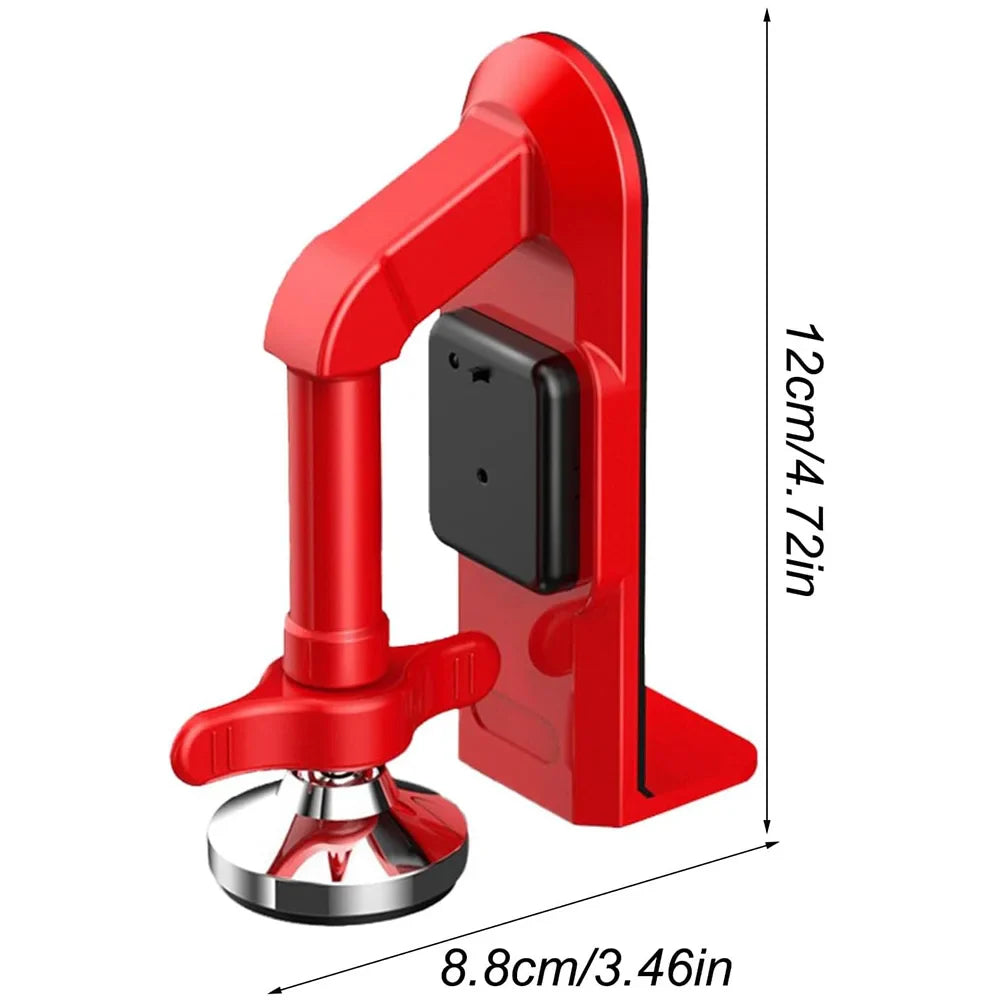 Verrou Portable à Alarme – Protection Instantanée