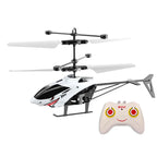 Mini Avion Télécommandé pour Enfant - Hélicoptère Volant