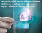 Galet d'Aide au Sommeil