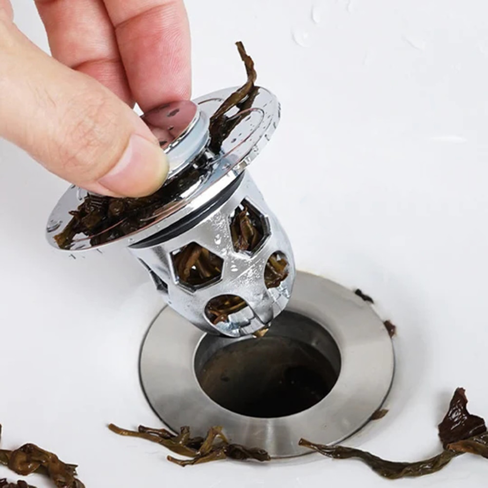 Bondes Universelles pour évier + 1 OFFERTE