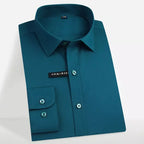 Chemise en fibre de Bambou