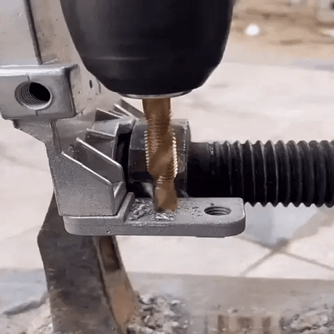 Lot de 6 Forêts en Titane