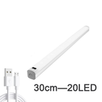 Wireless LED strip light
