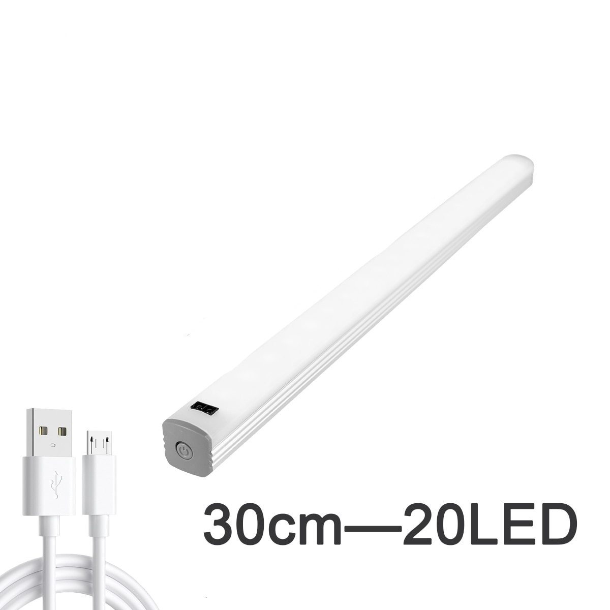 Réglette LED sans fil