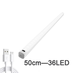 Wireless LED strip light