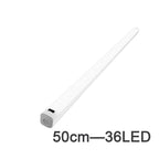 Wireless LED Strip Motion Sensor