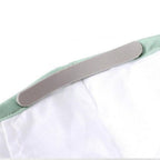 Lot de 100 Bandes de protection nasal en microfibre