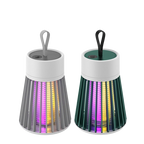 2x Lampes anti-moustiques