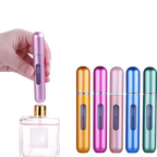 Lot de 2 vaporisateur de parfum portable