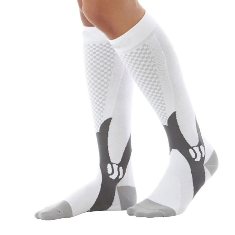 Chaussettes orthopédiques de compression