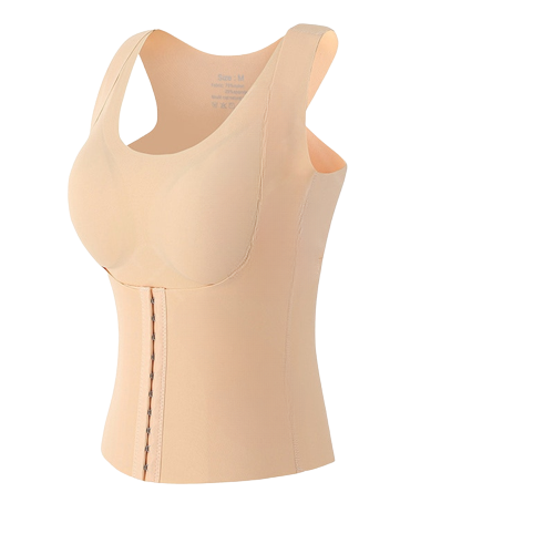 Gaine correctrice de posture pour femme 3 en 1